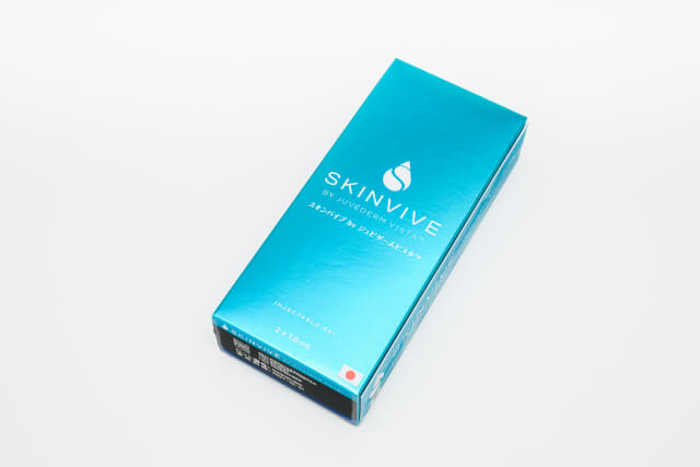 SKINVIVE(スキンバイブ)