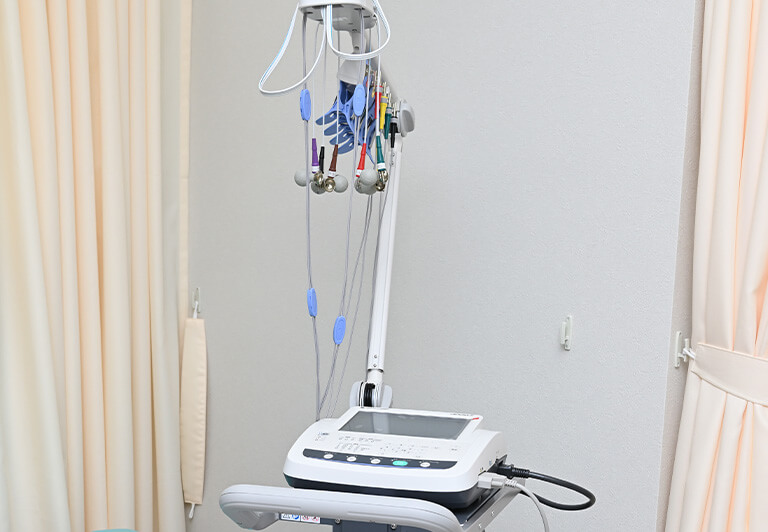 心電計