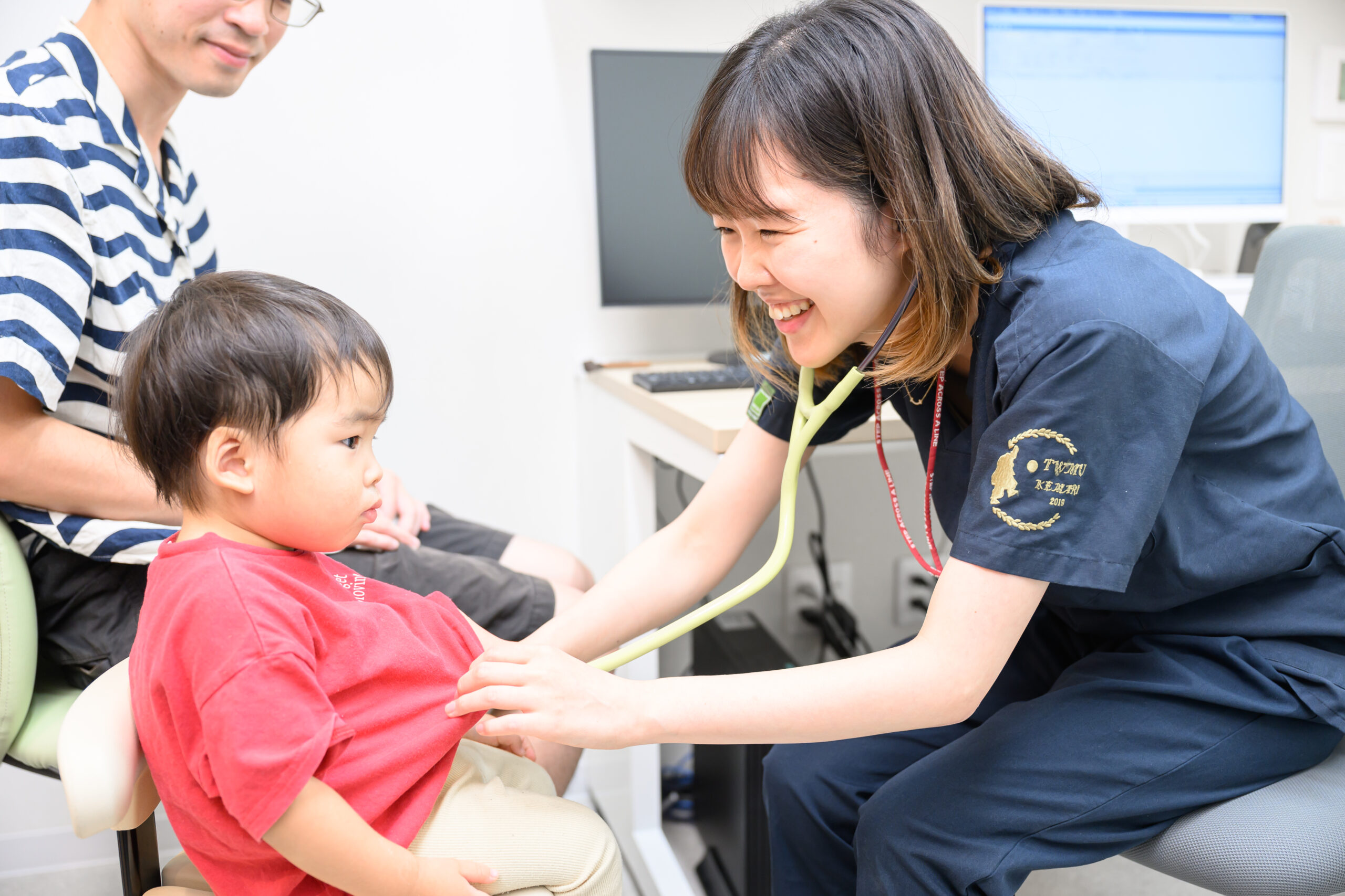 関わるすべての人が、心地よくいられる場所へ